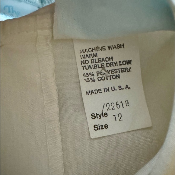 Vintage The Children’s Hour Boys Sage White Suit Romper Knickers Pageboy Size 2 - Picture 7 of 7